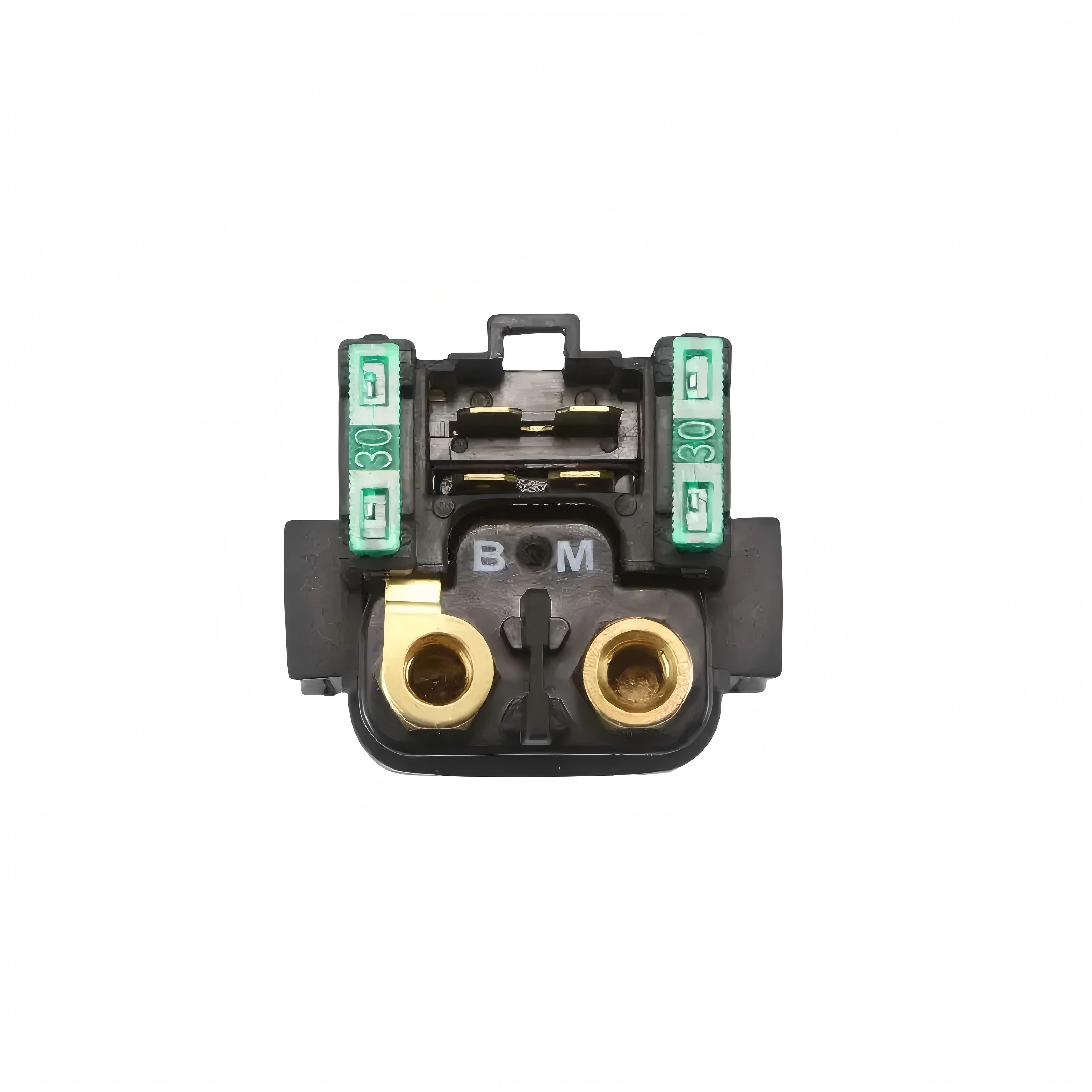 For KTM 200 250 300 350 400 450 500 EXC-F EXC SXF XC 1050 1190 1290 ADVENTURE ABS1190 RC8 R Motorcycle Starter Relay Solenoid view 6