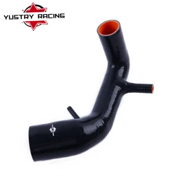 Tuyau d'admission à induction en silicone, convient à Nissan Patrol Safari GU Y61 3.0TD ZD30 LHD 1997-2015, 1998, 1999, 2000, 2001, 2002, 2003, 2004, 2005