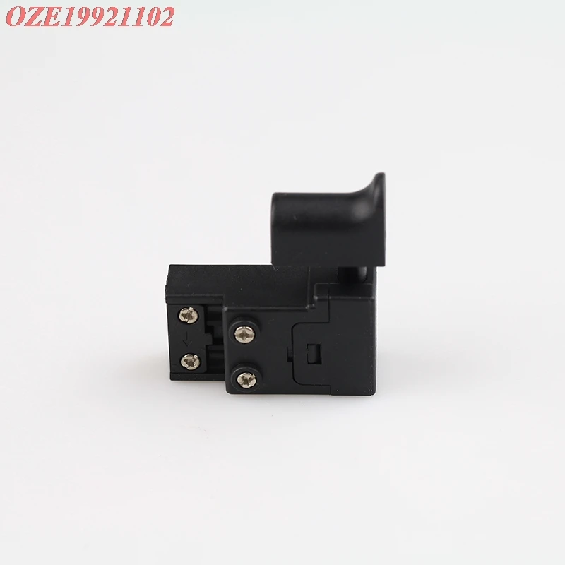 

1PC 26 Electric Hammer Switch Percussion Drill Switch Dustproof Unlock/Lock 51 Series FA2-4/2W4