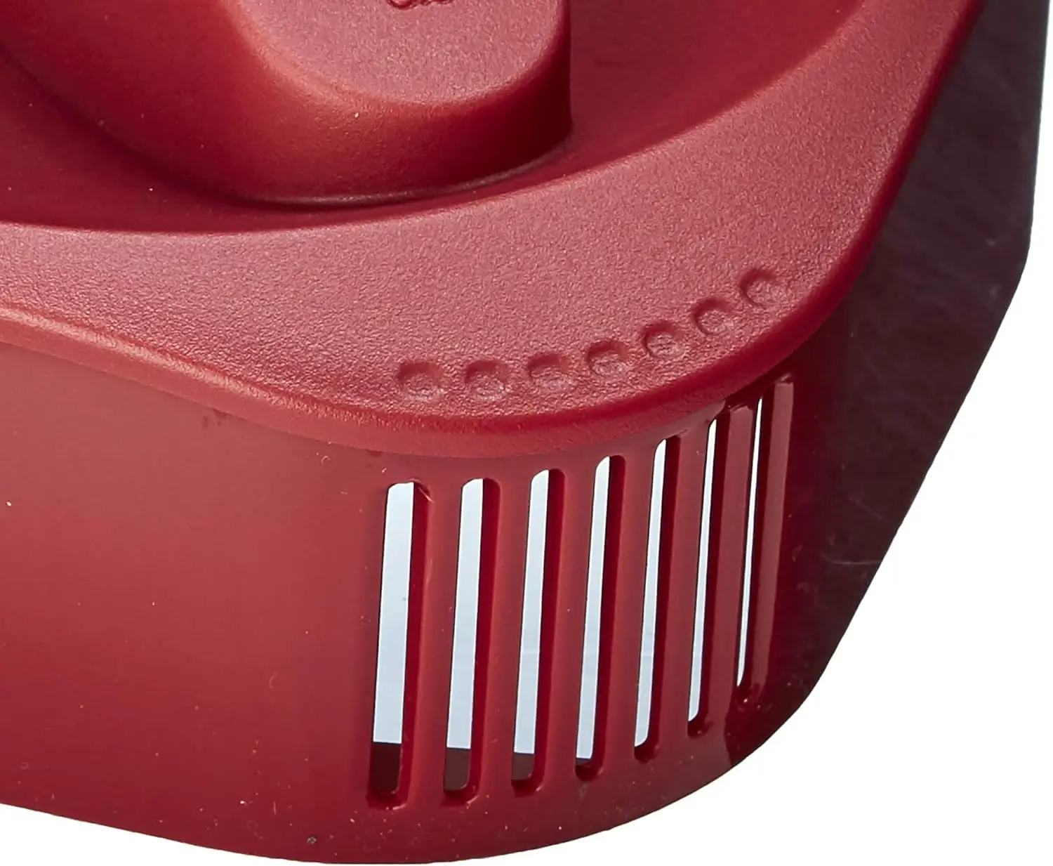 إبريق سعة 1 جالون مع غطاء رباعي الاتجاهات - خالي من مادة BPA - إبريق كبير للمياه والشاي المثلج والعصير وعصير الليمون - بلاستيك شفاف #4