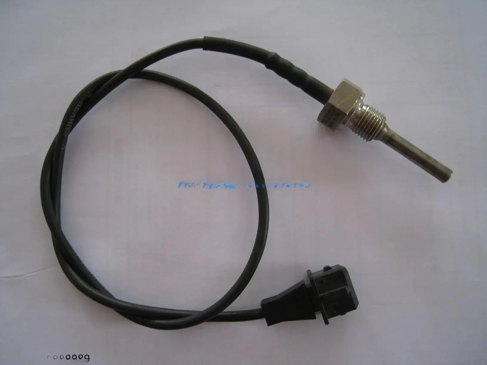 

Screw type air compressor temperature sensor Temperature sensing rod temperature probe Sensing ZS1143736