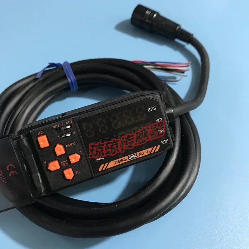 Sensor ZX-LDA11/ZX-LDA11-MKA/LDA11-N/GTC11/ZN-PDA11