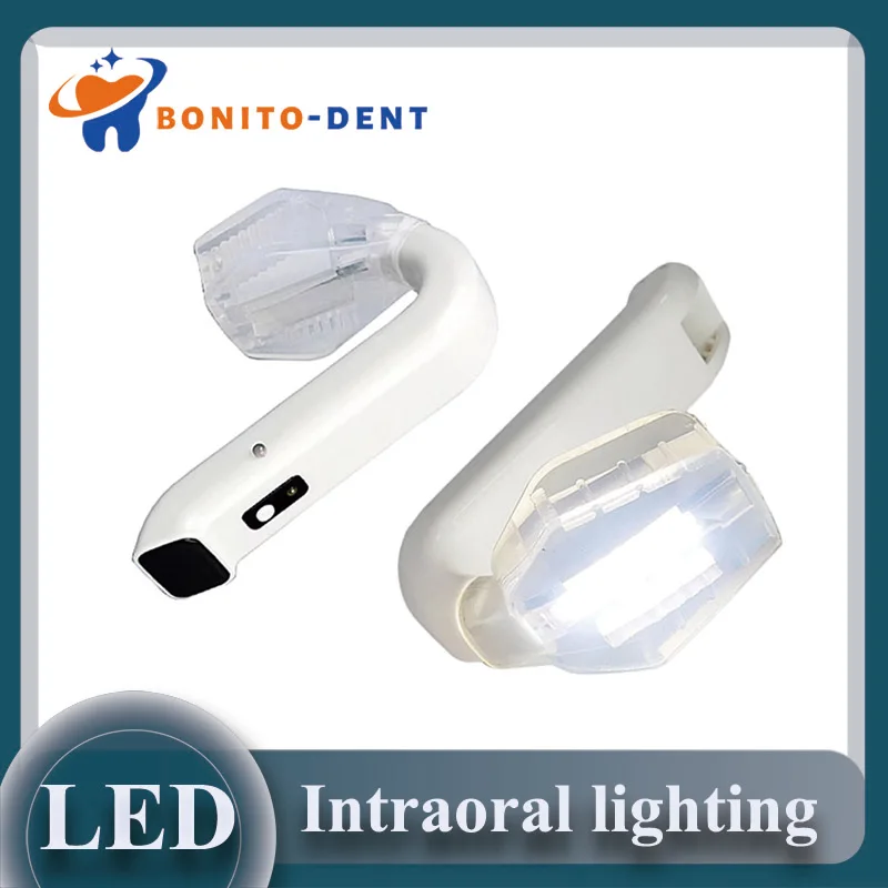 Dental Intraoral Lighting Wireless Intraoral Lamp Dentist LED Lighting System