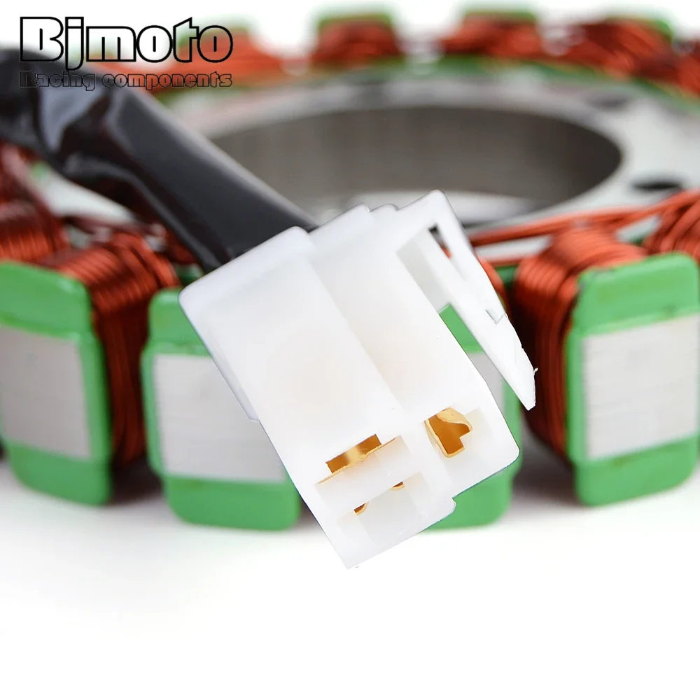 Stator Coil For Triumph Daytona 600 650 Speed Four TT600 Speedmaster 865 800 Scrambler 865 T1300818 T1300148