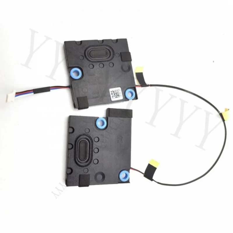 

Y + новый комплект внутреннего динамика L&R для ноутбука Dell Chromebook 11 3100 0MFX68 MFX68