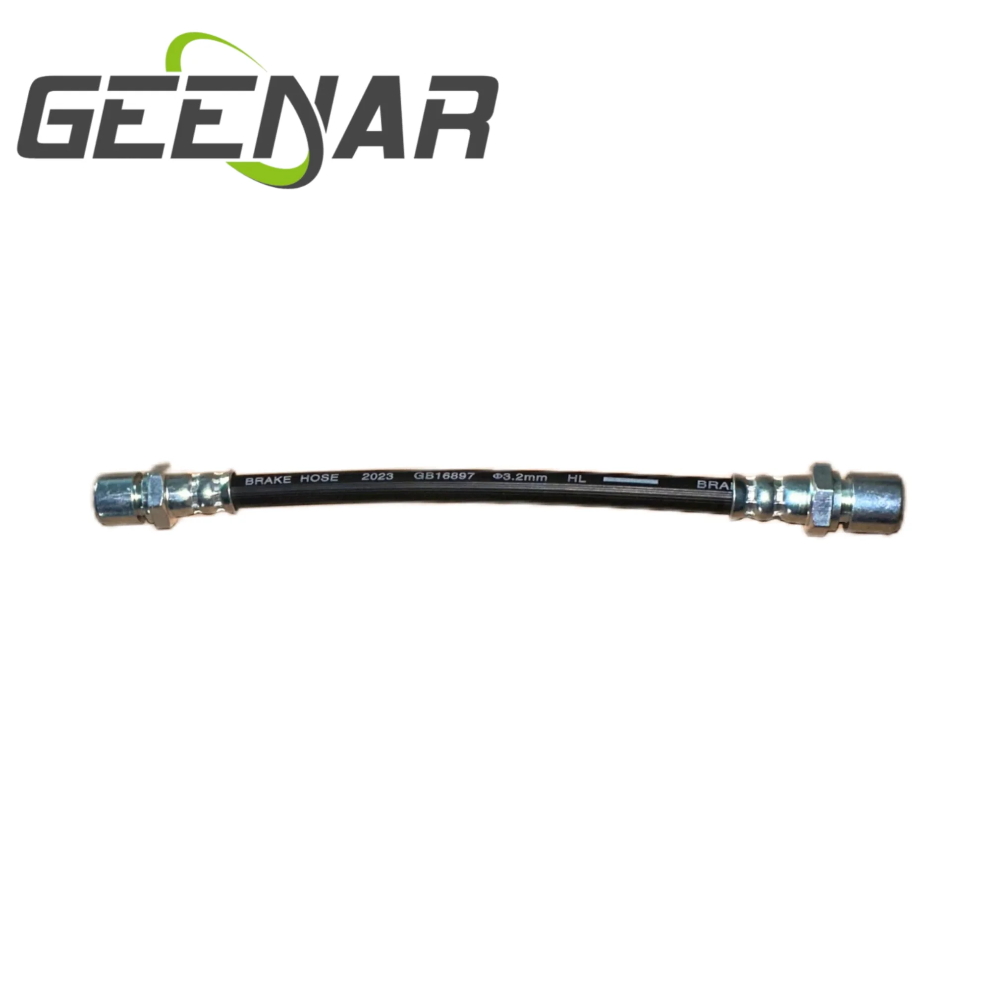 

Brake Hose OEM 96179489 Use For DAEWOO NEXIA 95-/CHEVROLET LANOS 97- LH=RH