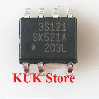 เดิม3S121 SSC3S121-TL SSC3S121