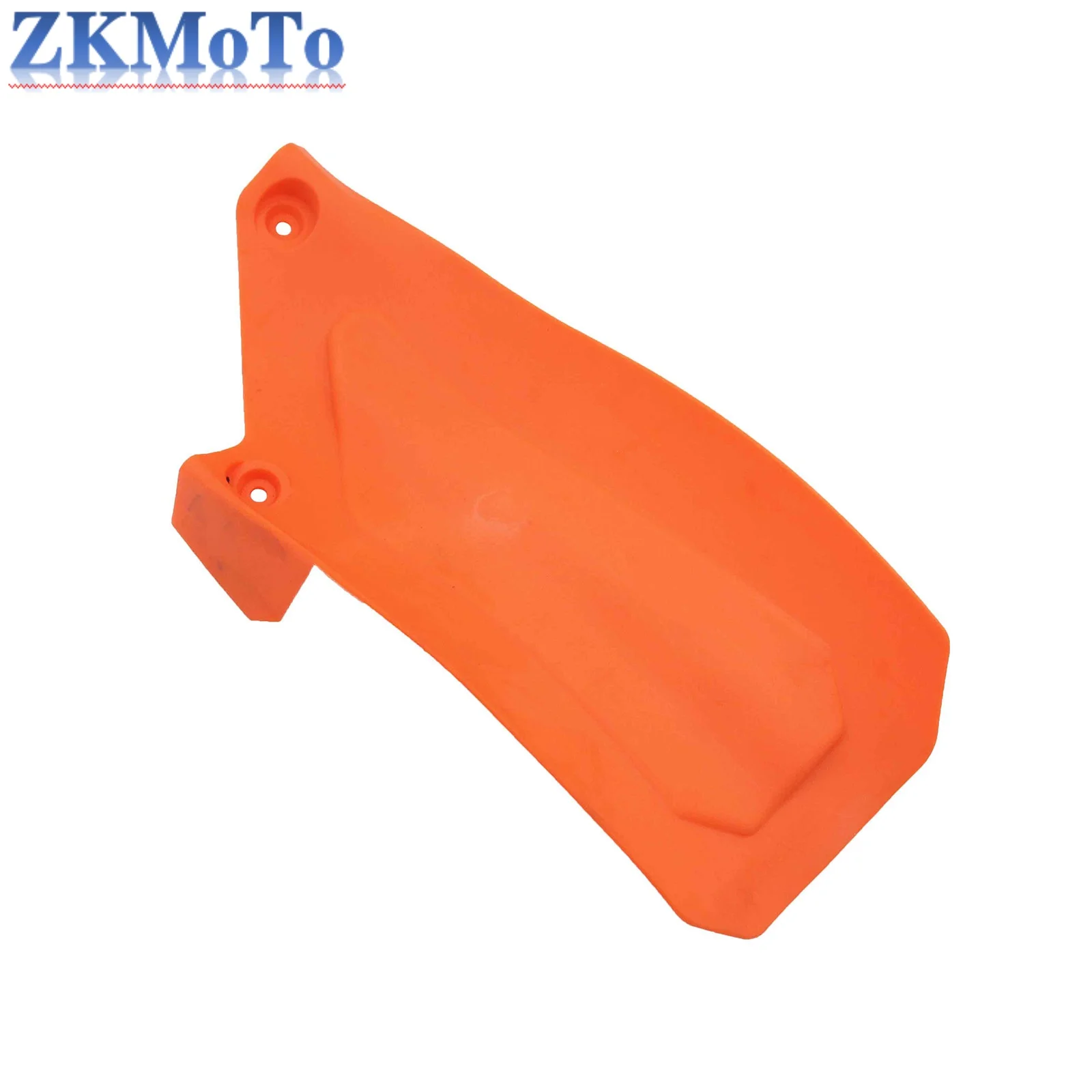 Motorcycle Rear Shock Mud Splash Guard Fender For Husqvarna TC TE FC 125 150 250 350 450 For KTM SX XC EXC XCF SXF 2023-2024 view 4