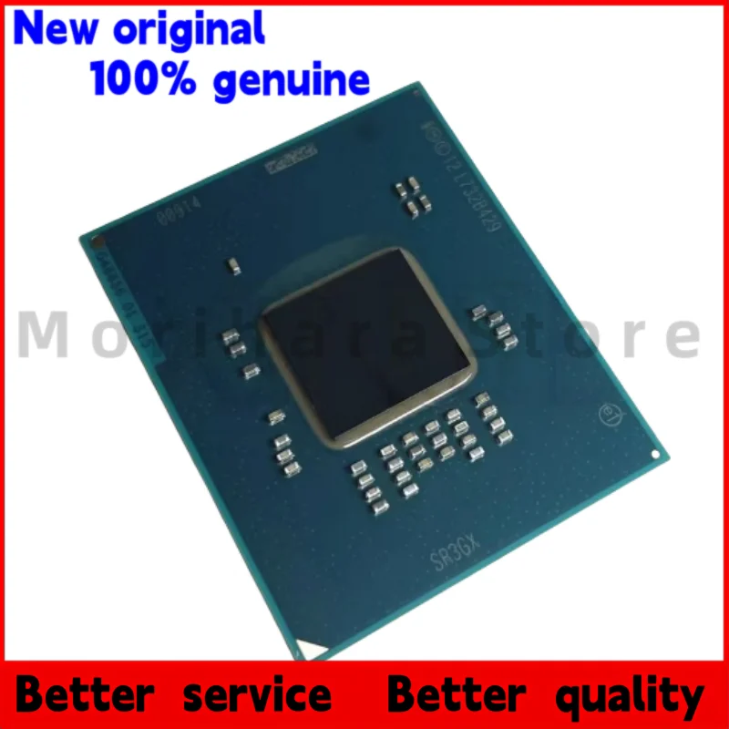 

1 шт./100% новый SR3H1 SR3GX SR1CY SR1CV SR1S8 SR1S9 SR3GZ SR3GV SR3GY SR1CW BGA черный пластиковый корпус