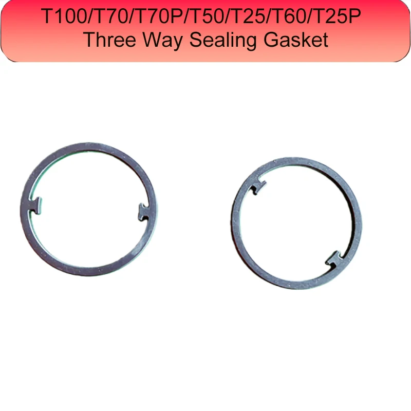 

Сельскохозяйственное треходовое уплотнение T100/T70/T70P/T50/T25/T60/T25P для дронов с защитой растений DJI, аксессуары, запасные части