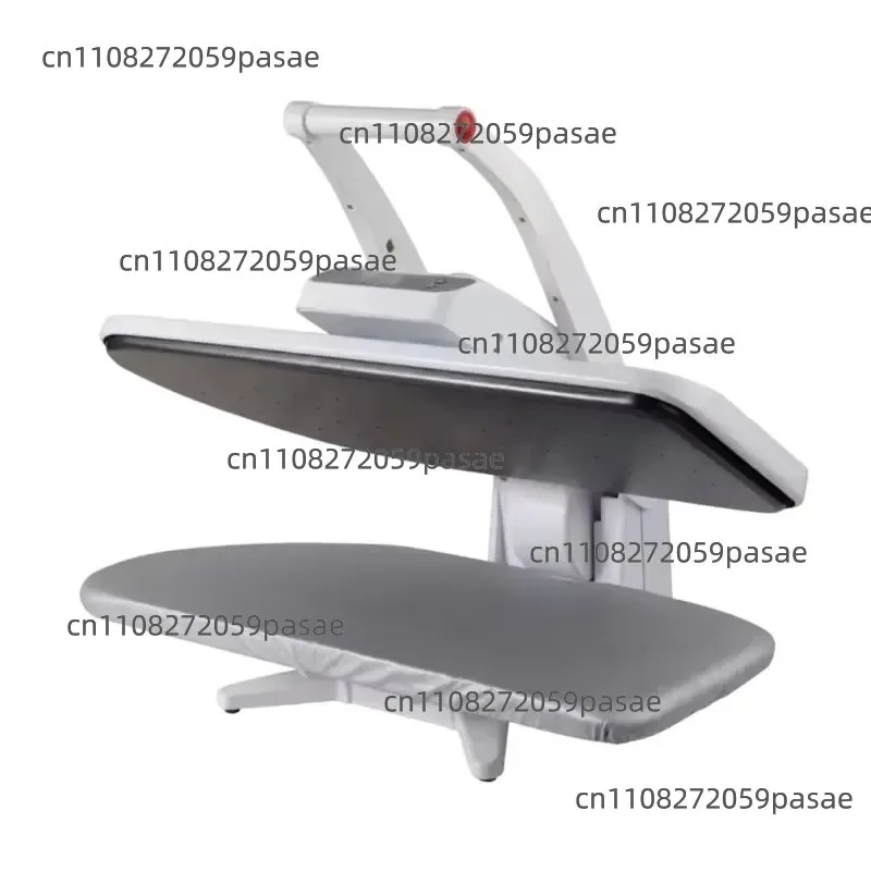 Automatic Electronic Steam Ironing Machine for Clothes