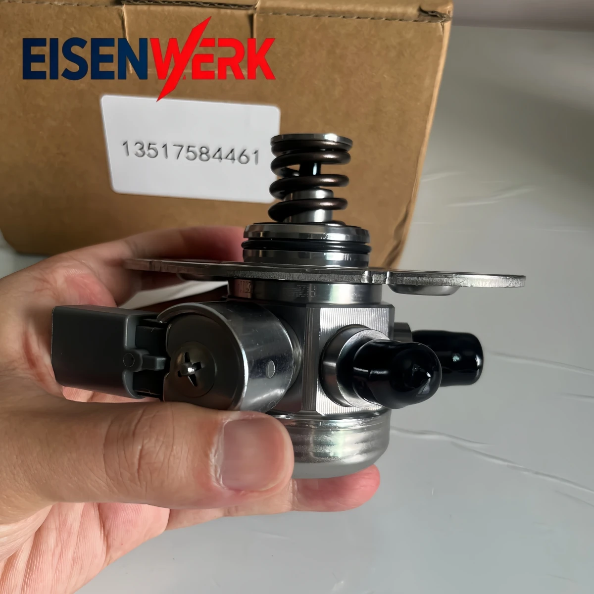 HDP-5-PE 7508536 7584461 78536 V20-25-0006 321550031 WG1838107 High-Pressure Fuel Pump