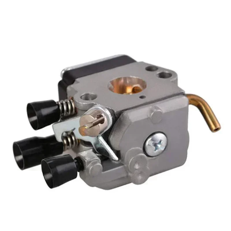Bộ Chế Hòa Khí Cho STIHL FS75 FS80 FS85 FC75 FC85 HL75 HT70 HT75 SP85 Tông Đơ Máy Cưa Xích Phần