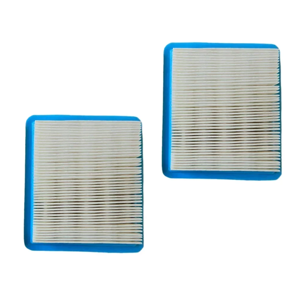 Lawn Mower Air Filter Set for Lawn Mowers GCV & GCV 135 160 100 17211ZL8000 Replaces 17211 ZL8 000 17211 ZE8 000