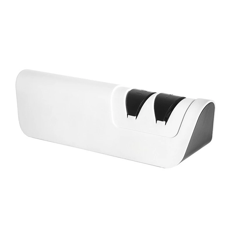 Household knife sharpener, multi-functional kitchen knife high-precision electric knife sharpener