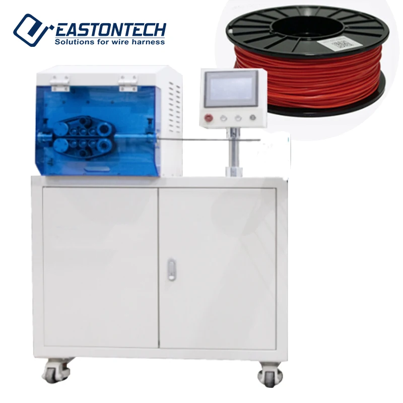 Automatic Wire Feed…