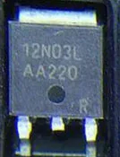 IPD12N03L TO252