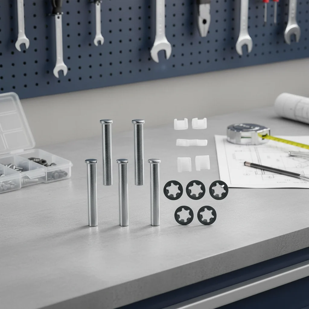 For PowerRV Awning Replacement Nail And Fastener Kit Offering Stable And Secure Attachment For RV Awning Repair