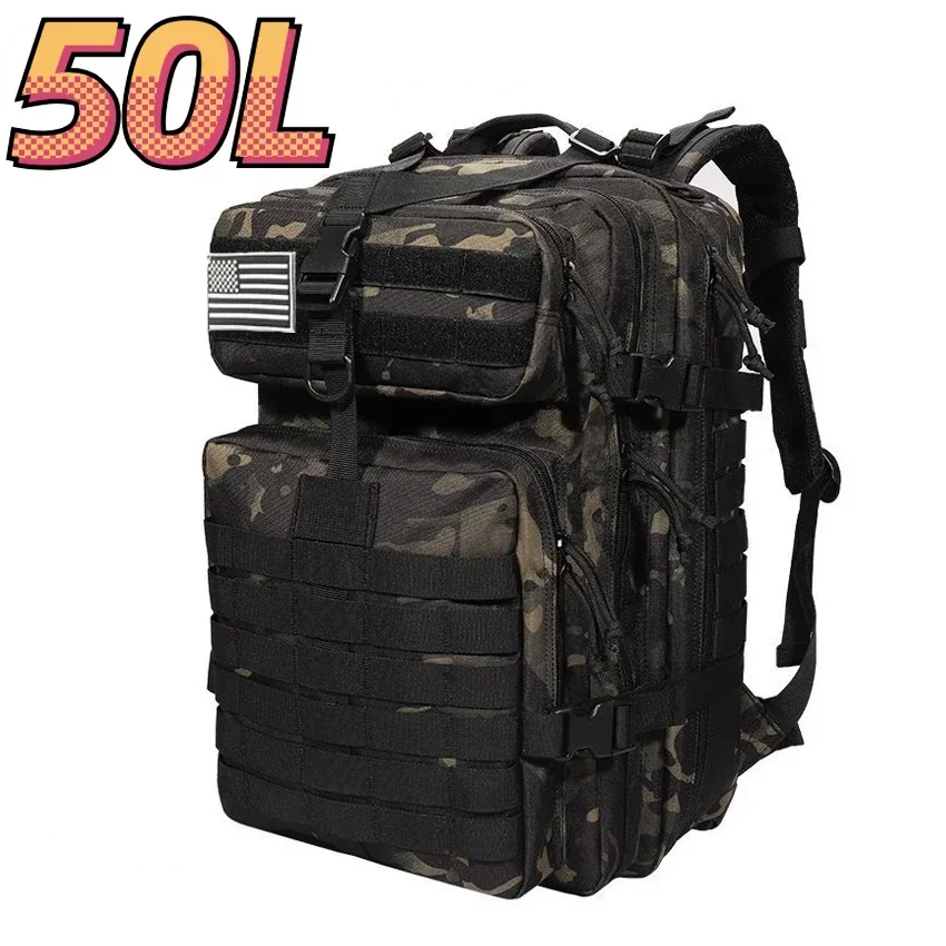 Camoback (50L)