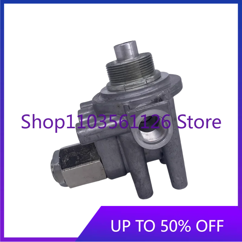 

Hot Sale Excavator Hydraulic Pilot Return Grid Assembly Filter Element 5I-8670 for 307/308/311/312/315 Models