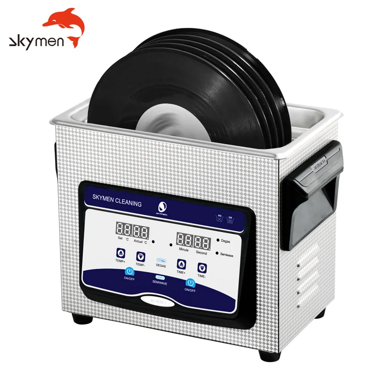 Skymen Sonic Soak S… - image