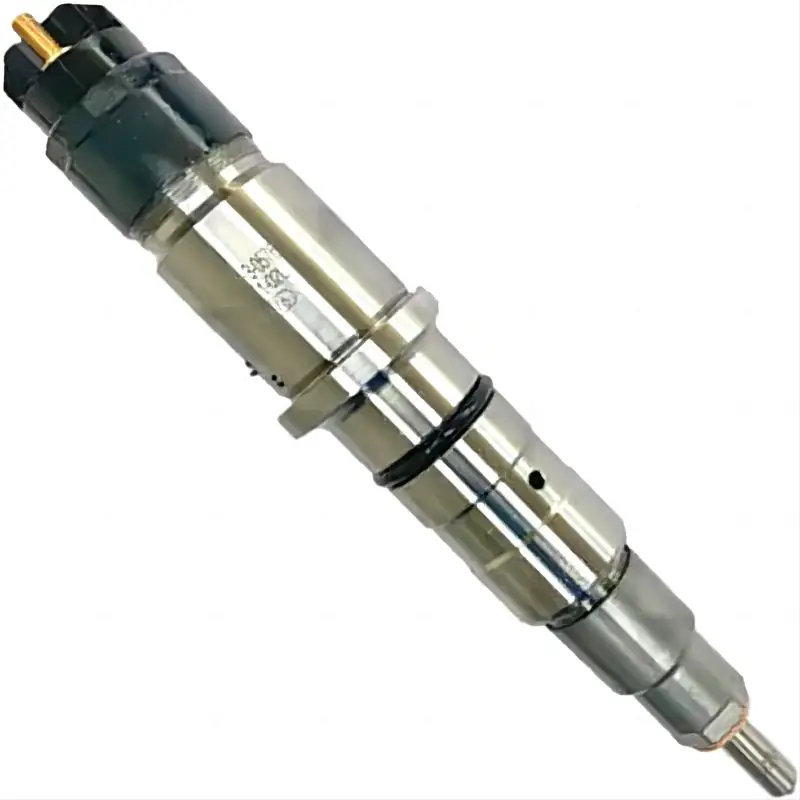 

0445120377, 0 445 120 377 Common Rail Fuel Injector for 5307809, C5307809 Diesel Injectors China Made New