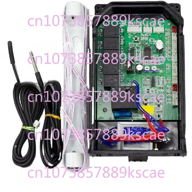 Spray Water Spray Ice Machine Universal Plate Ice Machine Computer Board Ice Machine Motherboard Pellet