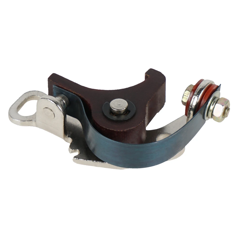 

ND Ignition Points For Honda CB/CL/CT/SL/TL/XL 90/100/125/160/175/200/250/350 Motorcycle 30202-107-004 / 30202-107-154