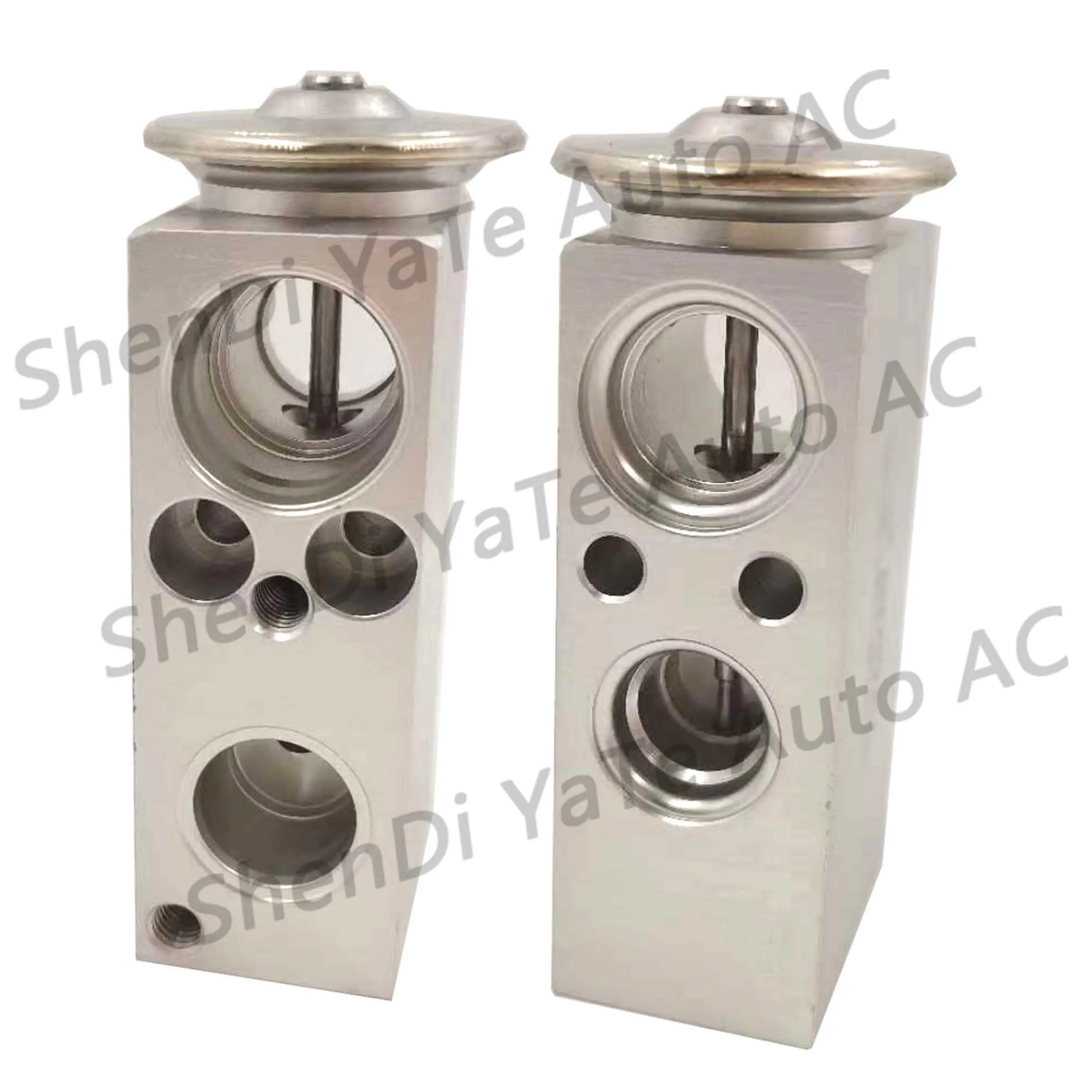 A/C Expansion Valve For 15-19 Mercedes-Benz GLE W166 GL-CLASS X166 GLE Coupe C292 M-CLASS W166 GLE300 1668300284 A1668300284
