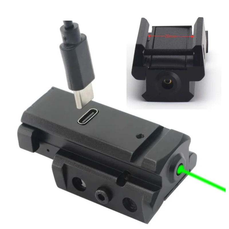 Thumbnail 4 - #50 Latest Weapon Scopes Updates