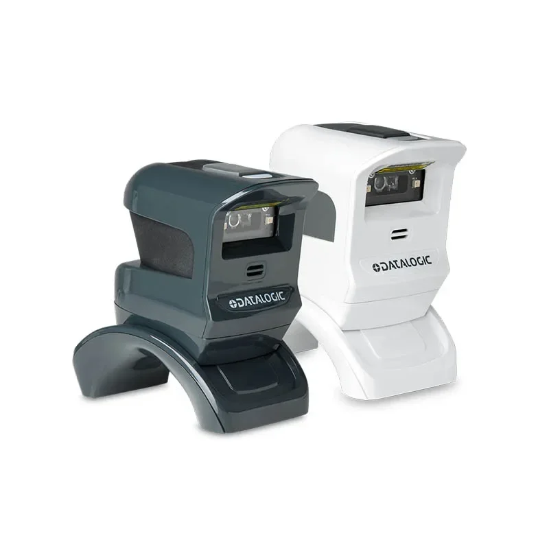

Datalogic Gryphon GPS4400/GPS4490 2D Desktop Barcode Scanner Hand-free Omnidirectional Presentation Scanner GPS4400