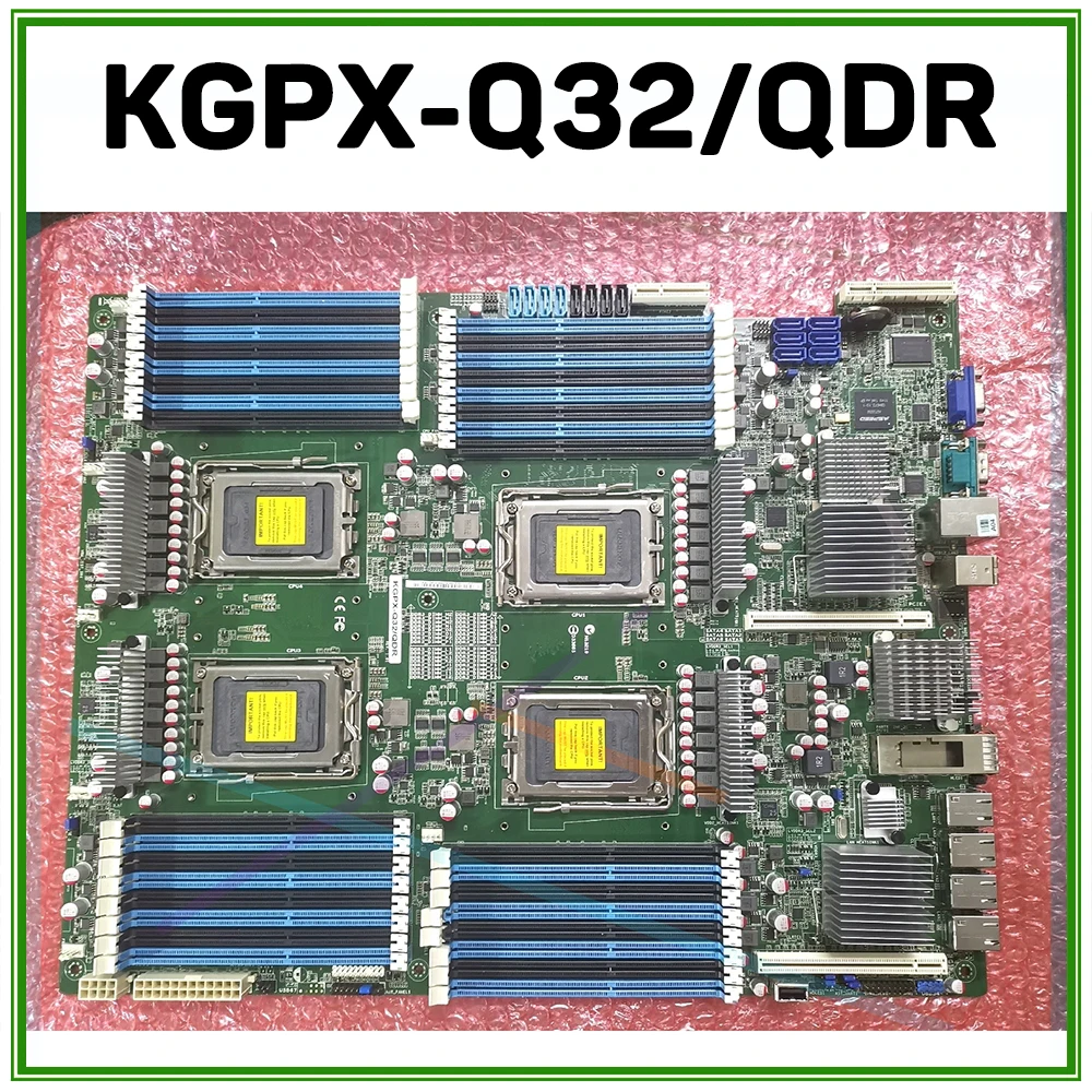 

For A-s-u-s 4-way Server Workstation Motherboard Motherboard Support For AMD 6300 KGPX-Q32/QDR