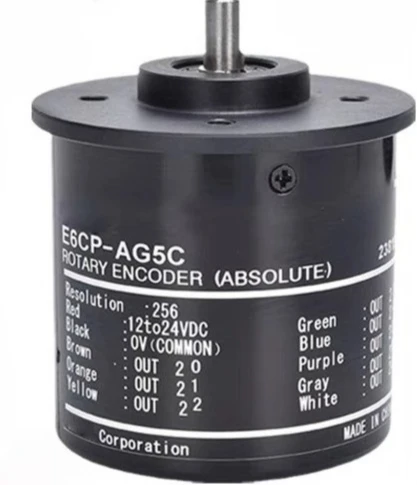 Absolute Encoder E6…