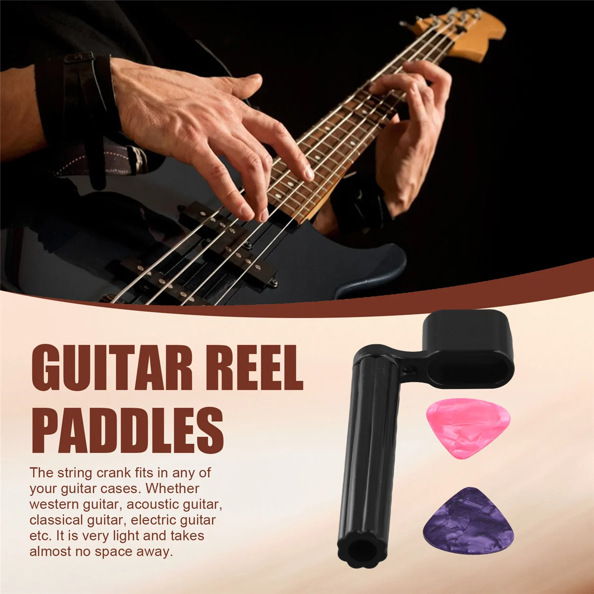 Lo-Ok String Stool …