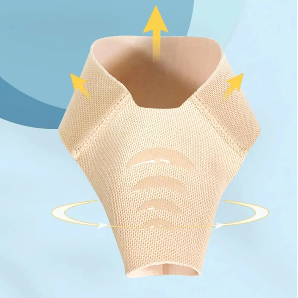 

Эластичная защита большого пальца, дышащая мягкая защита от теносиновита, регулируемая поддержка низкой интенсивности, поддержка артрита, восстановление растяжения связок