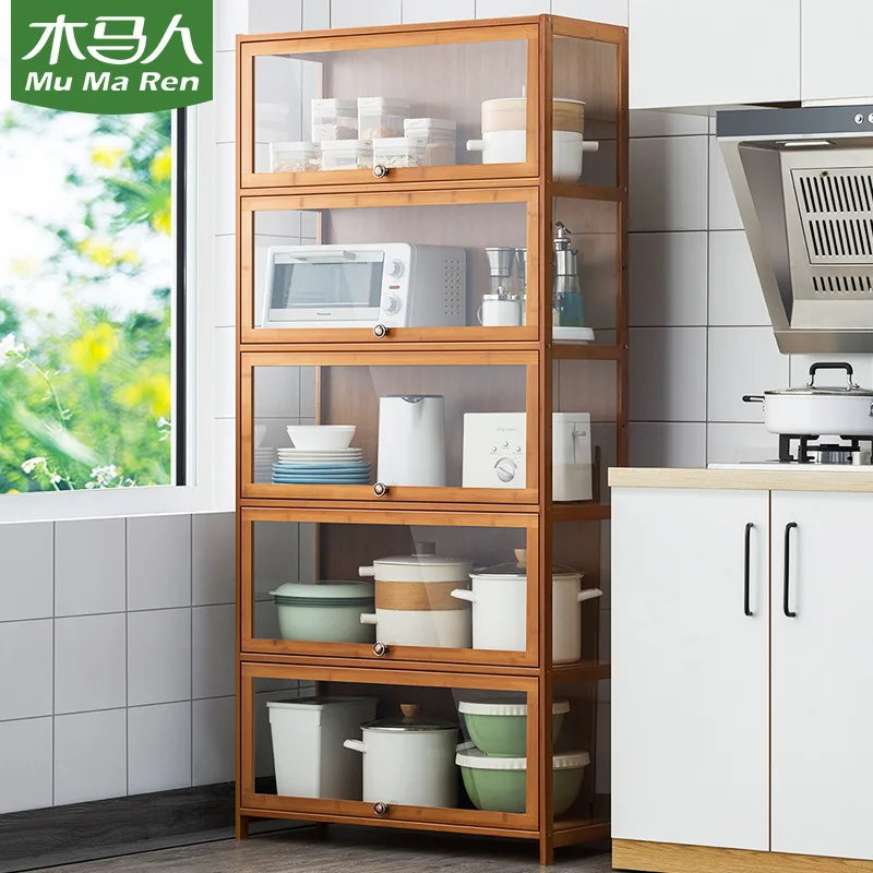 

Буфет для домашней кухни, шкаф, буфет, кладовая, гостиная, настенный шкаф для хранения, многофункциональный чайный буфет, куб.