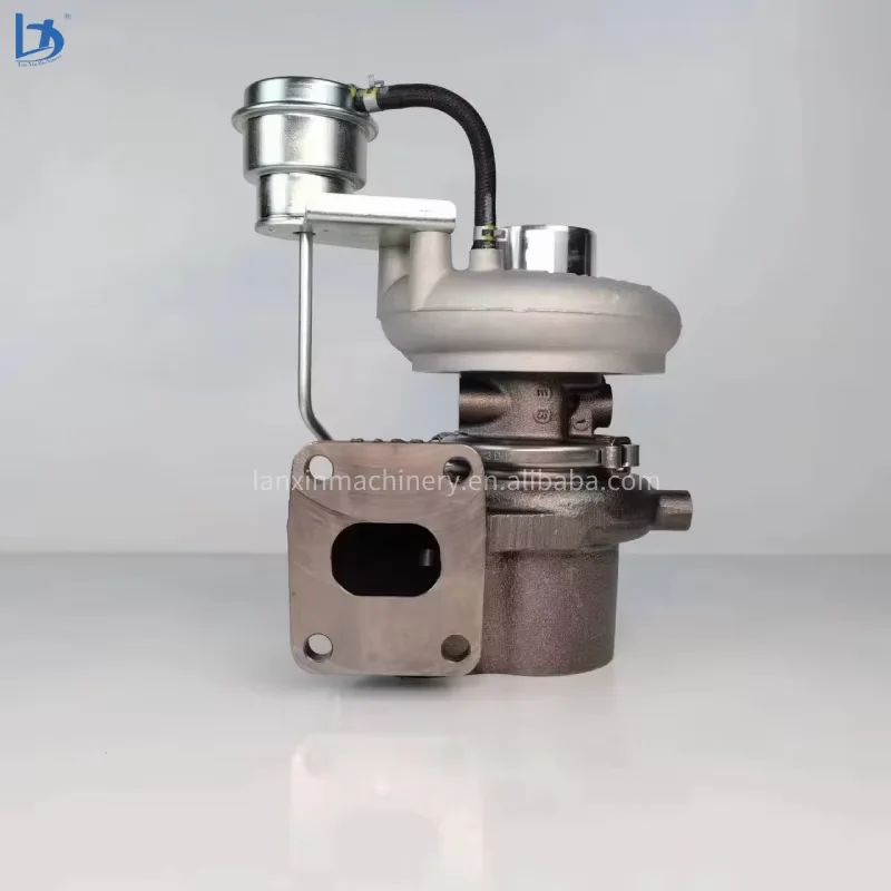 Applicable To Modern Turbochargers 49178-03130 49178-03133 Of Original Japanese Mitsubishi Engine Superchargers