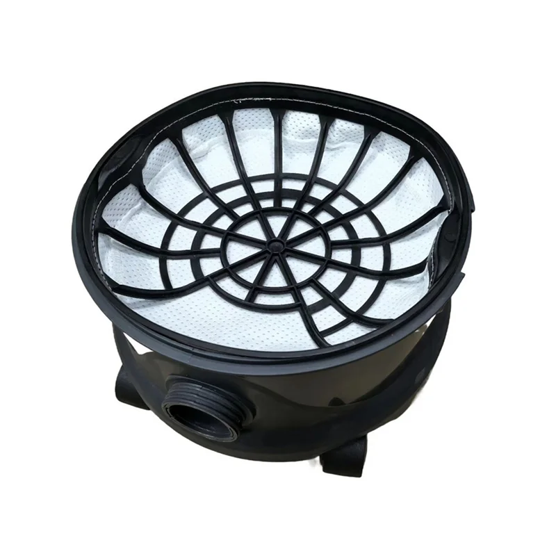 BAAM-Filter Kompatibel untuk Penyedot Debu Nilfisk VP100 VP200 VP300 - Filter Pengganti
