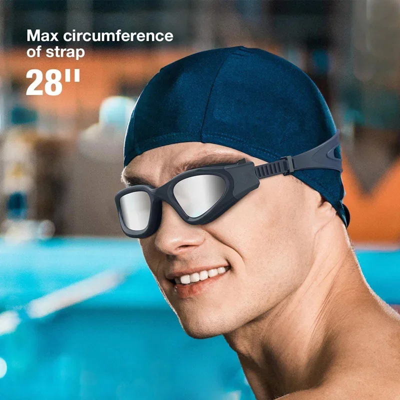 Thumbnail 4 - #85 Latest Swim Eyewear Offers