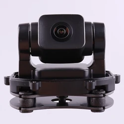 SIYI A2 mini Ultra Wide Angle FPV Gimbal Single Axis Tilt with160 degree FOV 1080p Starlight Camera Sensor IP67