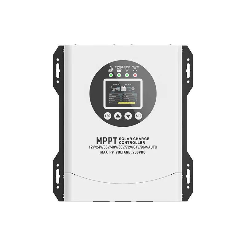60A-120A MPPT Solar Charge Con - Party Supplies review and price