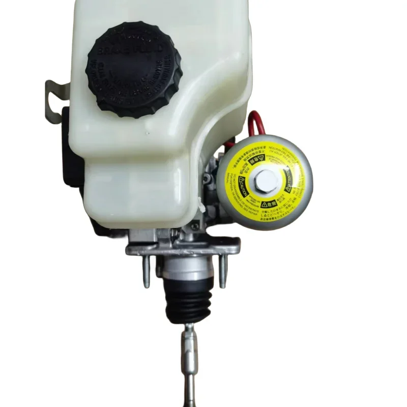

Original 90% ABS brake actuator pump assembly 89541-60190 suitable for Toyota Land Cruiser/4 Runner/Lexus GX470
