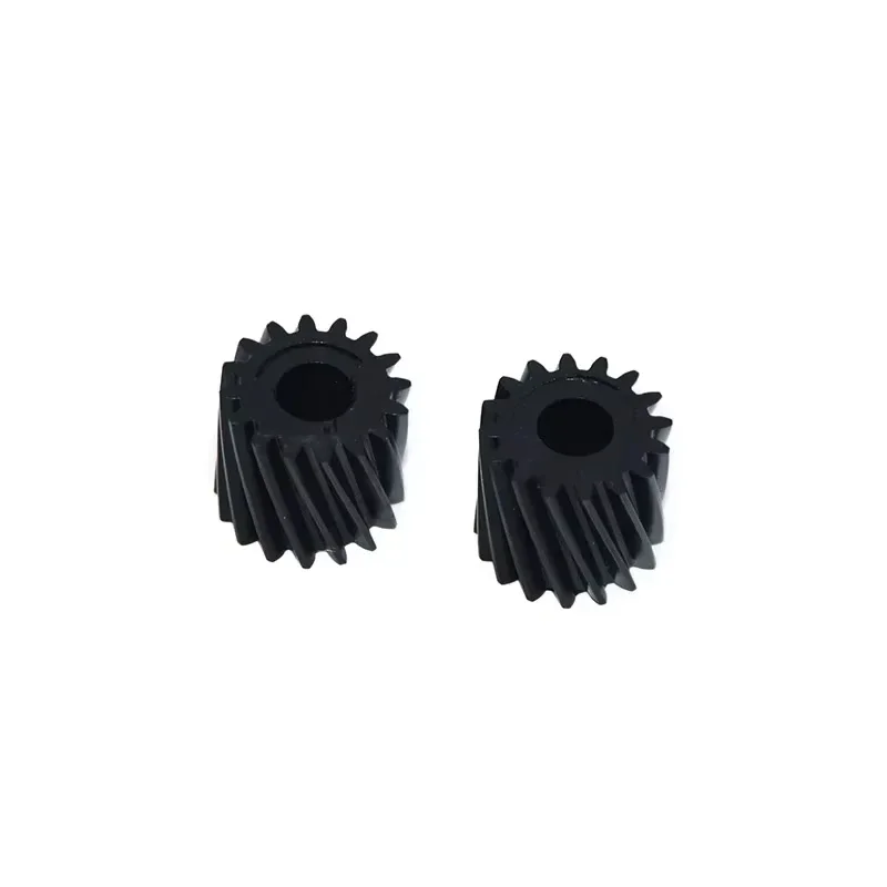 5pcs Pre-Registration Transport Drive Motor Gear For Xerox 700 C60 C70 C75 770 550 560 J75 DocuColor 240 242 250 252 127K51970