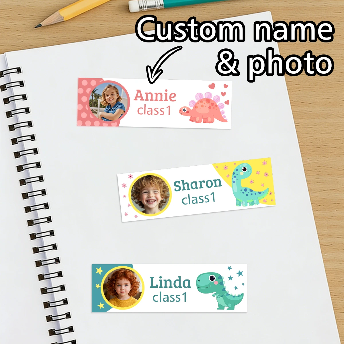 Personalized Name L…