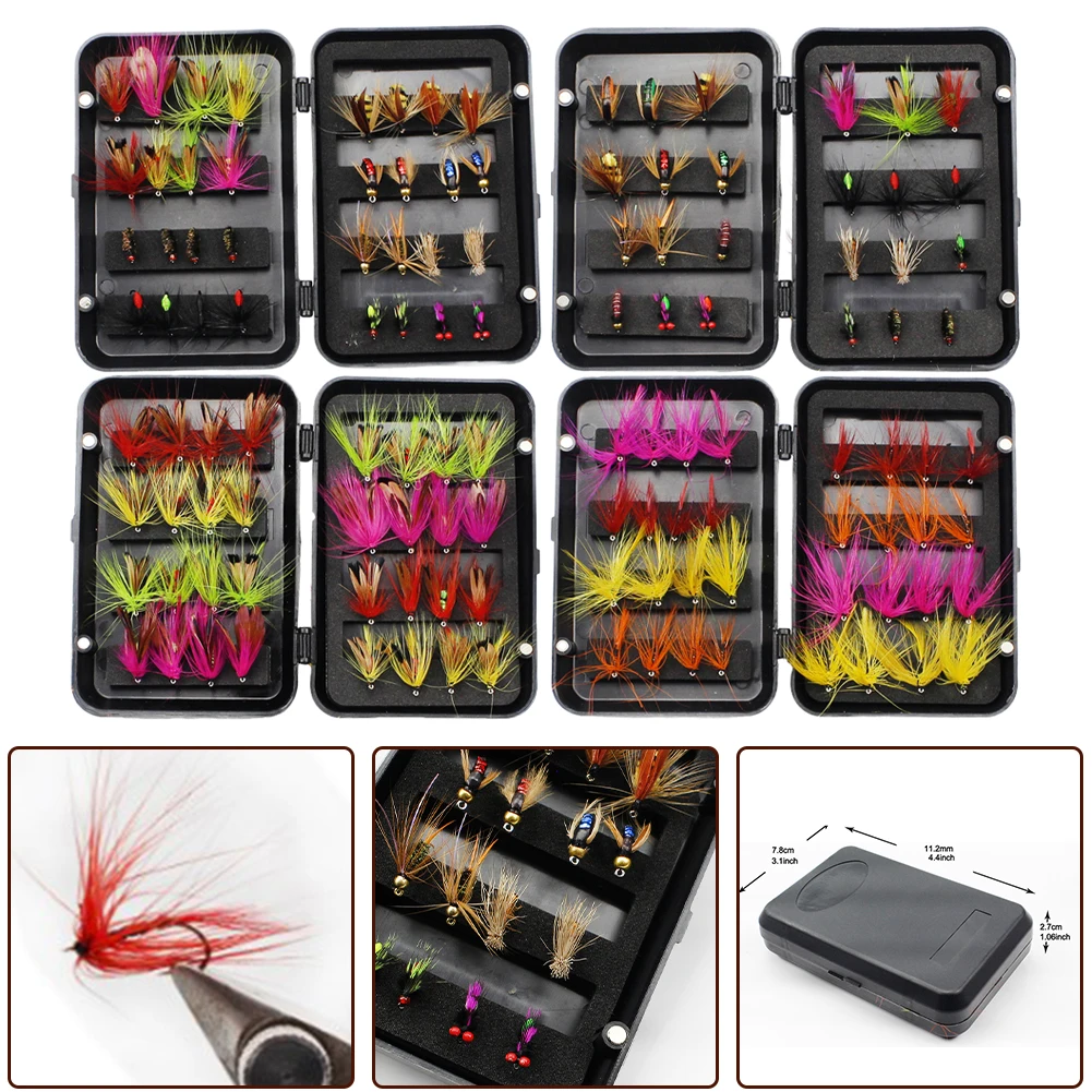 32-24-pcs-kit-de-moscas-de-pesca-com-ninfas-secas-molhadas-formigas-para-baixo-truta-salmao-grayling-truta-ferramentas-de-pesca-acessorios