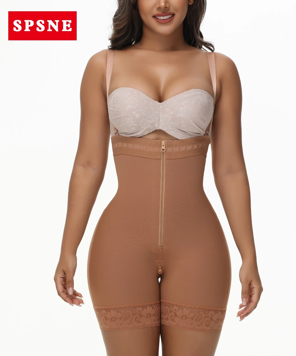 

Best Selling High Waist Abdominal Control Butt Lift Hip Lifting Body Shaping Pants Seamless Elastic Body Shaping Underwear Women