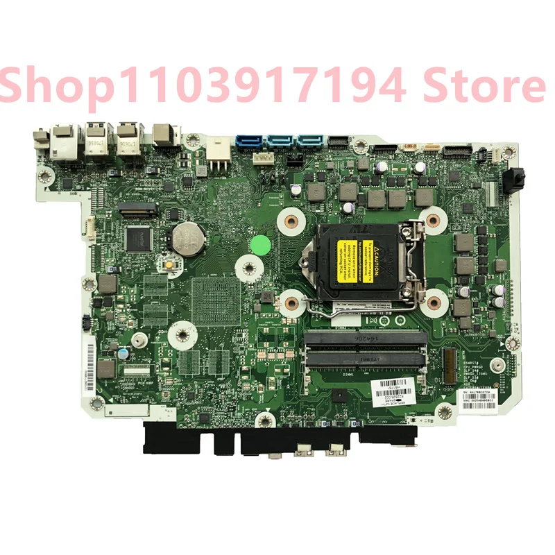 

Для HP 800 G2 материнская плата AIO 822826-001 798964-002 6050A2716501