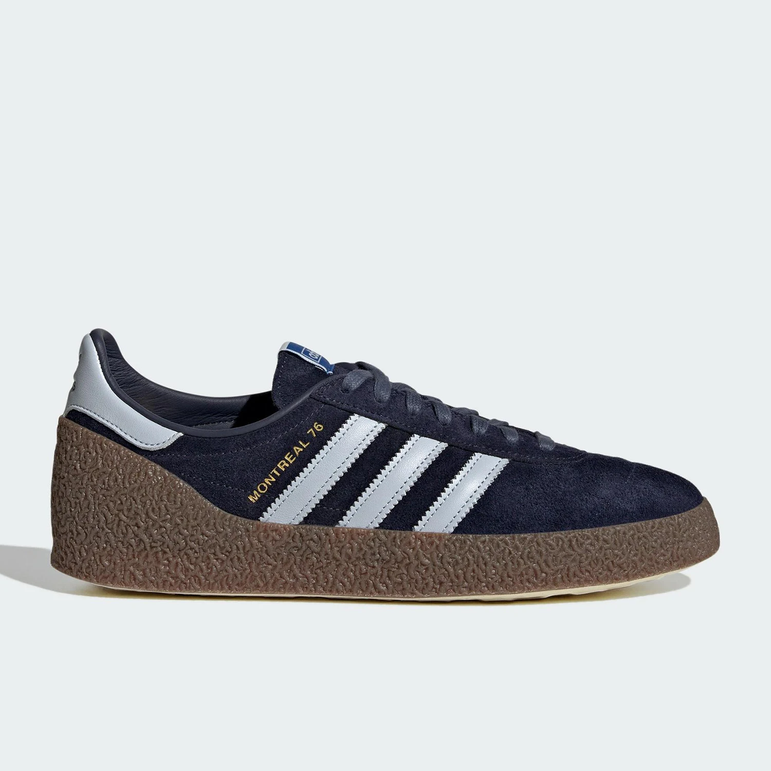 Adidas genuine clover men's and women's sports durable lace up classic board shoes JR8372