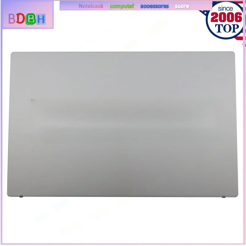 LCD Back Cover/Hinge/Bezel/Hinge Cover For Samsung Galaxy Book NP750XDA NP750TDA