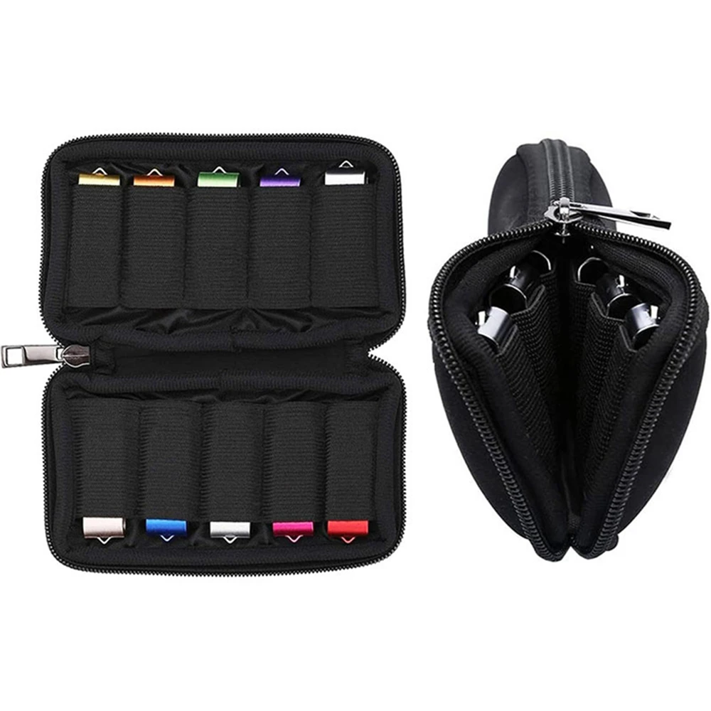 1pc Flash Stick Fall Für USB-Stick Daumen Jump Drive USB-Stick Elektronische Zubehör Organizer Fall